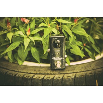 Nux NUX Oceanic Digital Reverb Pedal