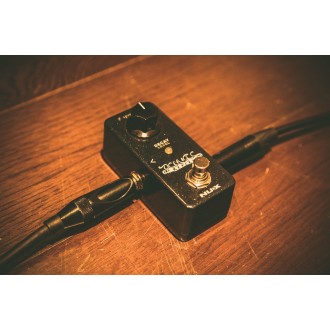 Nux NUX Oceanic Digital Reverb Pedal