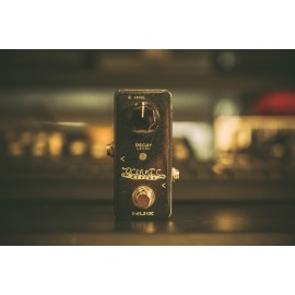 Nux NUX Oceanic Digital Reverb Pedal