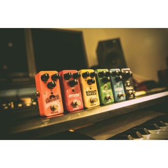 Nux NUX Konsequent Digital Delay Pedal