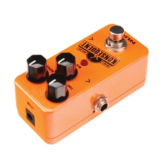 Nux NUX Konsequent Digital Delay Pedal