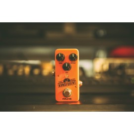 Nux NUX Konsequent Digital Delay Pedal