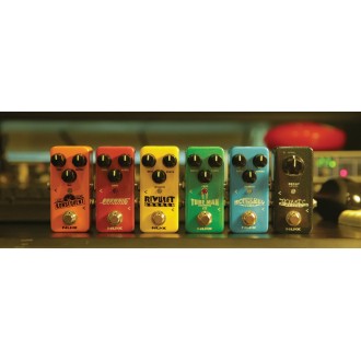 Nux NUX Konsequent Digital Delay Pedal
