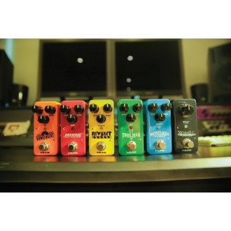 Nux NUX Konsequent Digital Delay Pedal