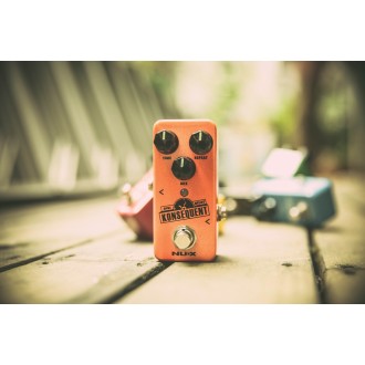Nux NUX Konsequent Digital Delay Pedal