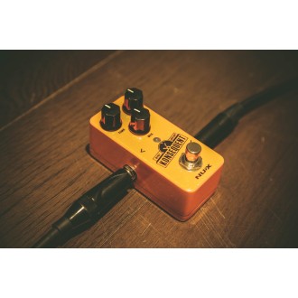 Nux NUX Konsequent Digital Delay Pedal