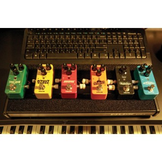 Nux NUX Konsequent Digital Delay Pedal