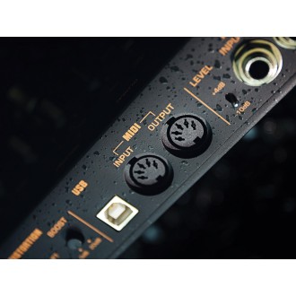 Nux NUX Cerberus Guitar Effect