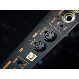 Nux NUX Cerberus Guitar Effect