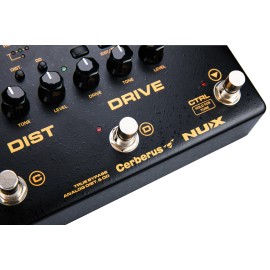 Nux NUX Cerberus Guitar Effect