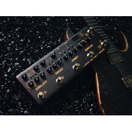 Nux NUX Cerberus Guitar Effect