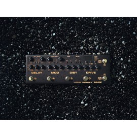 Nux NUX Cerberus Guitar Effect