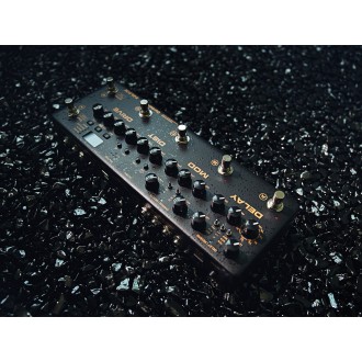 Nux NUX Cerberus Guitar Effect