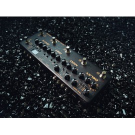 Nux NUX Cerberus Guitar Effect