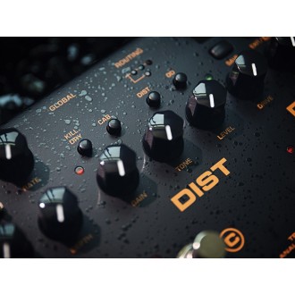 Nux NUX Cerberus Guitar Effect