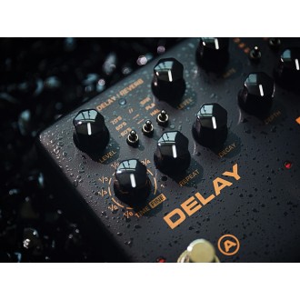 Nux NUX Cerberus Guitar Effect