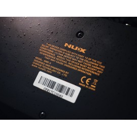Nux NUX Cerberus Guitar Effect