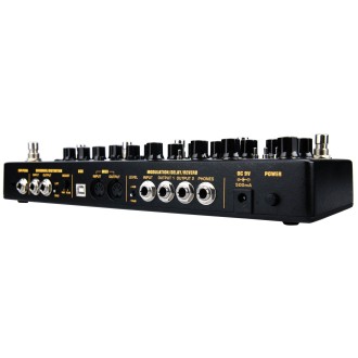 Nux NUX Cerberus Guitar Effect