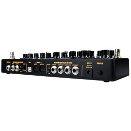 Nux NUX Cerberus Guitar Effect