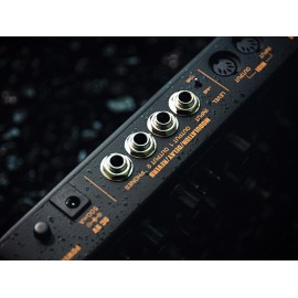 Nux NUX Cerberus Guitar Effect