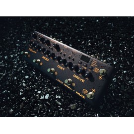 Nux NUX Cerberus Guitar Effect