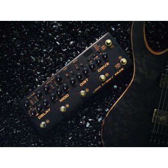 Nux NUX Cerberus Guitar Effect