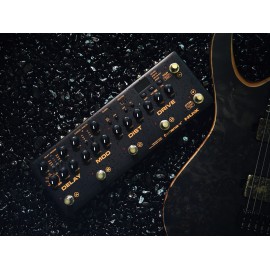 Nux NUX Cerberus Guitar Effect
