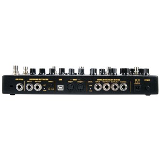 Nux NUX Cerberus Guitar Effect