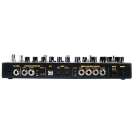 Nux NUX Cerberus Guitar Effect