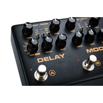 Nux NUX Cerberus Guitar Effect