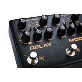 Nux NUX Cerberus Guitar Effect