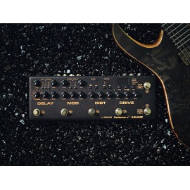 Nux NUX Cerberus Guitar Effect