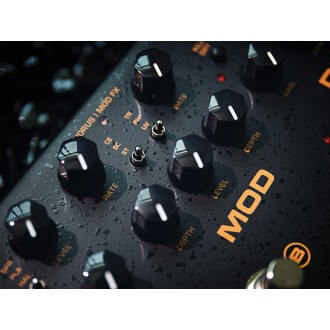 Nux NUX Cerberus Guitar Effect