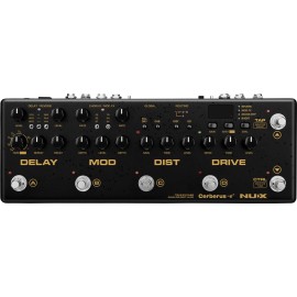 Nux NUX Cerberus Guitar Effect