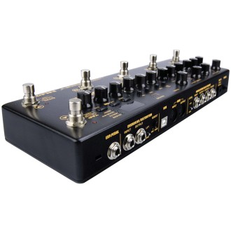 Nux NUX Cerberus Guitar Effect