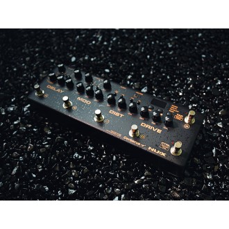 Nux NUX Cerberus Guitar Effect