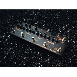Nux NUX Cerberus Guitar Effect
