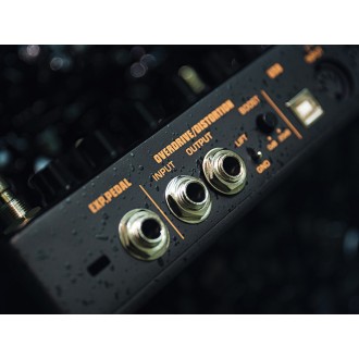 Nux NUX Cerberus Guitar Effect