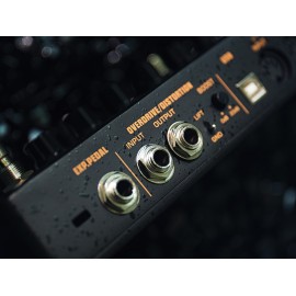 Nux NUX Cerberus Guitar Effect