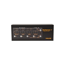 Nux NUX Cerberus Guitar Effect