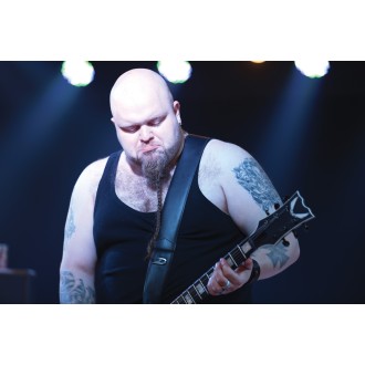 Nux NUX Modelling Guitar Effect