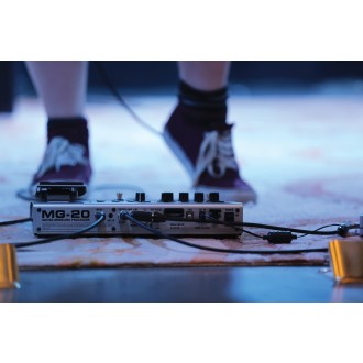 Nux NUX Modelling Guitar Effect