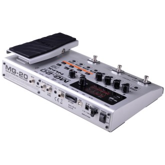Nux NUX Modelling Guitar Effect