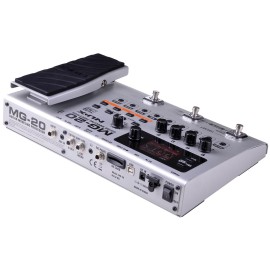 Nux NUX Modelling Guitar Effect