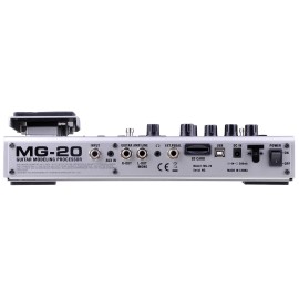 Nux NUX Modelling Guitar Effect