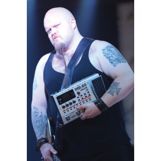 Nux NUX Modelling Guitar Effect