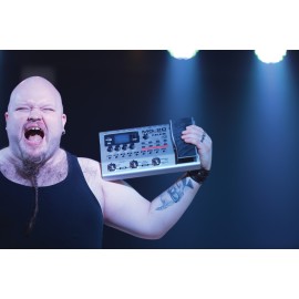 Nux NUX Modelling Guitar Effect