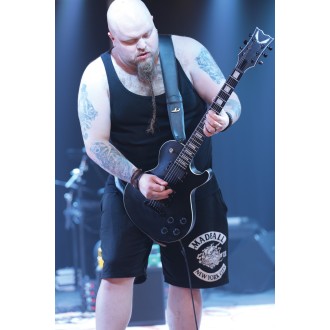 Nux NUX Modelling Guitar Effect