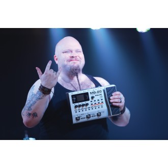 Nux NUX Modelling Guitar Effect