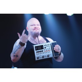 Nux NUX Modelling Guitar Effect
